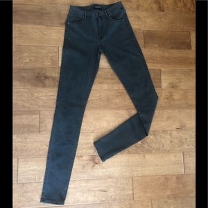 Tall Powerstretch London Skinny Jeans